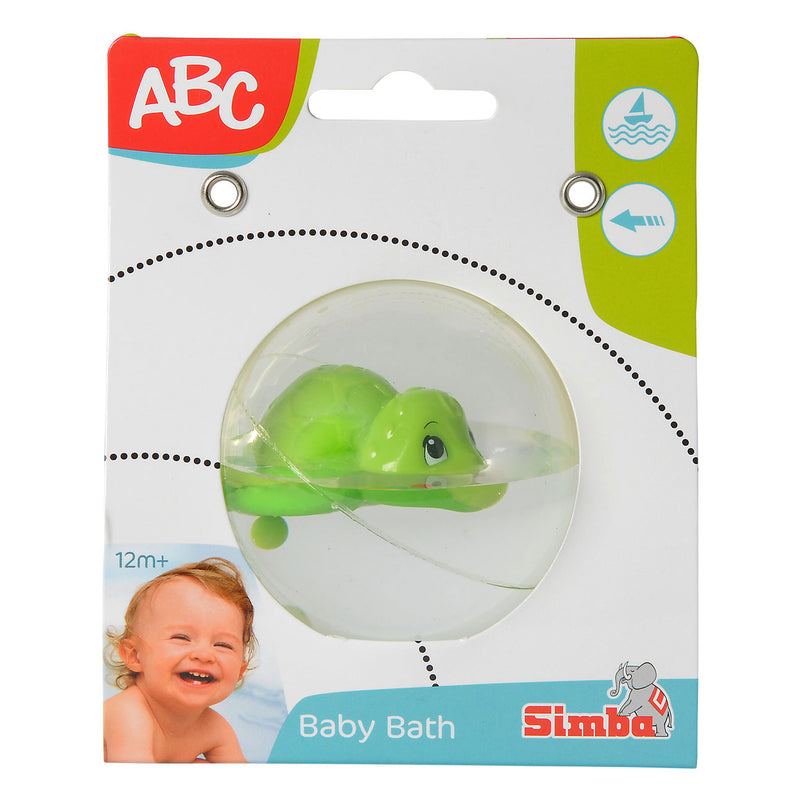 Afbeelding laden in galerijviewer, Abc bad speelbal schildpad
