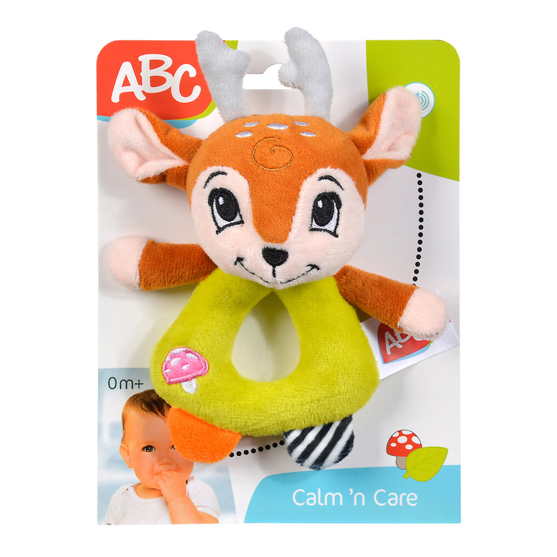 Afbeelding laden in galerijviewer, Abc forest friends grijp speelgoed
