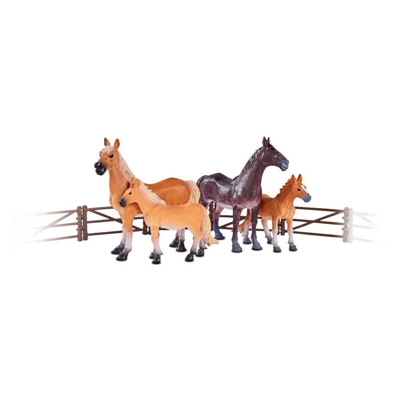 Afbeelding laden in galerijviewer, Simba Paarden Speelset
