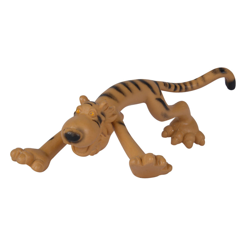 Afbeelding laden in galerijviewer, Simba grappige dieren - safari, 6dlg.
