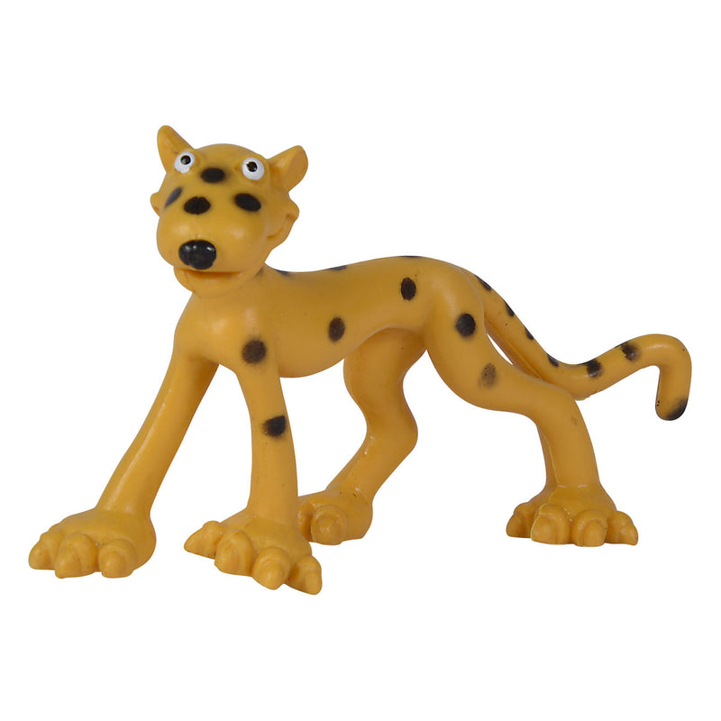 Afbeelding laden in galerijviewer, Simba grappige dieren - safari, 6dlg.
