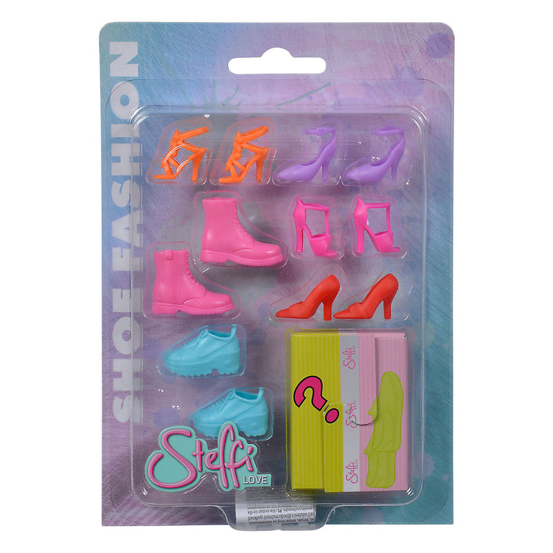 Afbeelding laden in galerijviewer, Steffi Love Shoe Fashion,13dlg.
