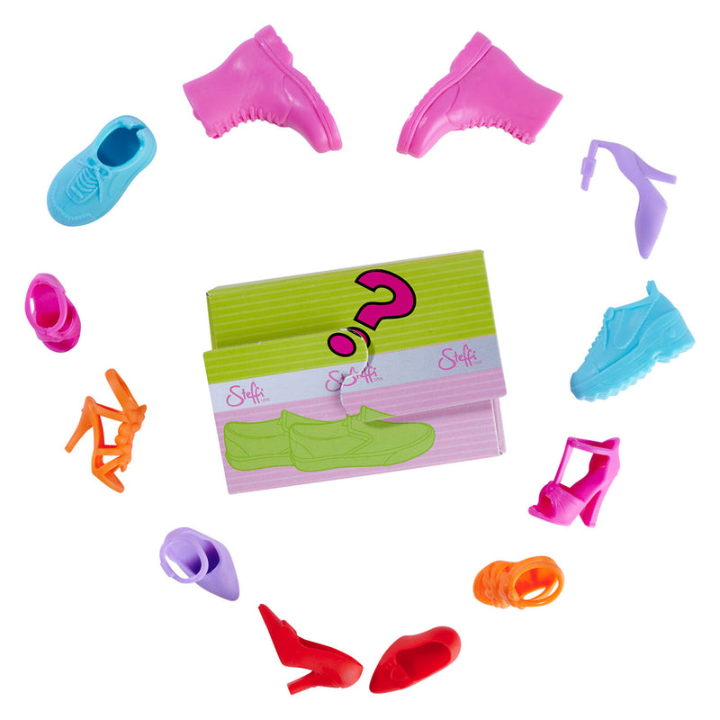 Afbeelding laden in galerijviewer, Steffi Love Shoe Fashion,13dlg.
