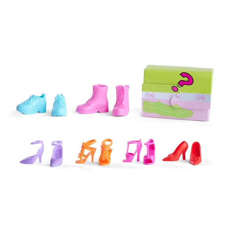 Afbeelding laden in galerijviewer, Steffi Love Shoe Fashion,13dlg.
