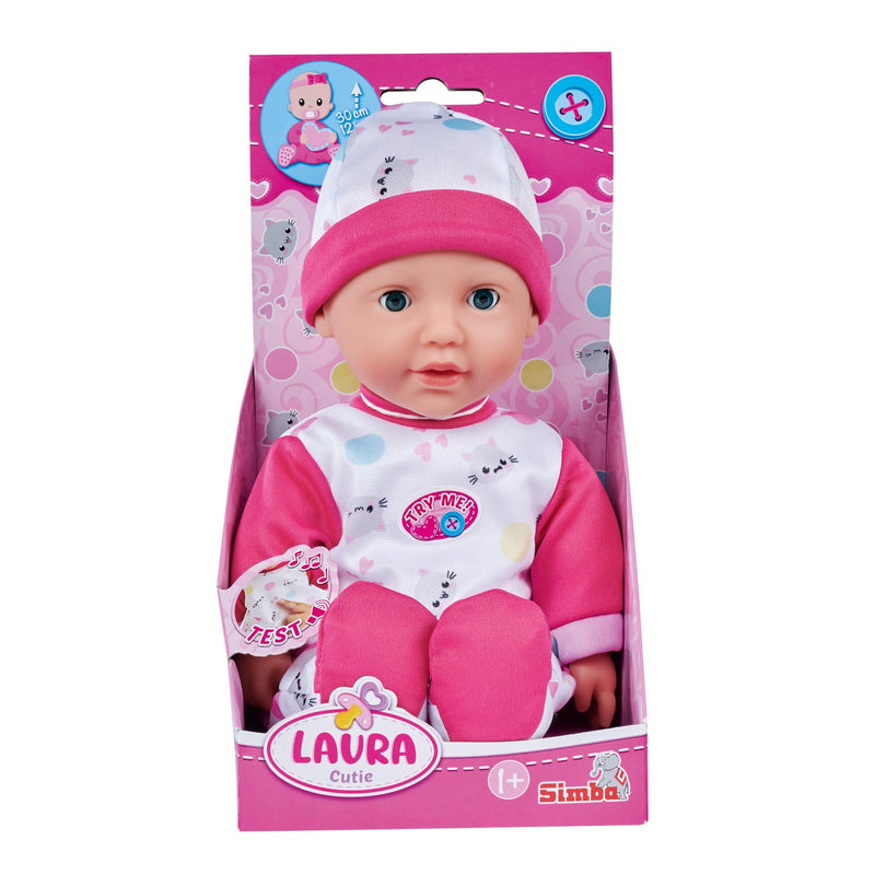 Afbeelding laden in galerijviewer, Simba - laura cutie - pop
