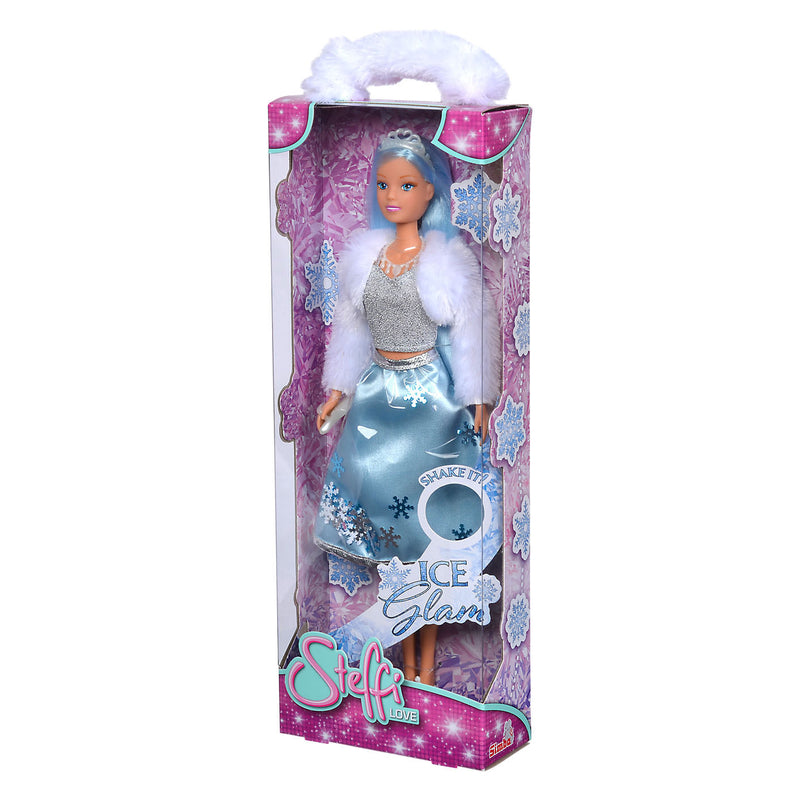 Afbeelding laden in galerijviewer, Steffi Love Ice Glam Pop
