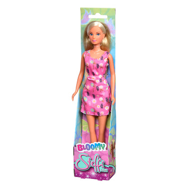 Steffi love bloomy pop