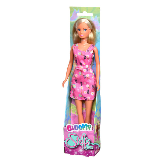 Steffi love bloomy pop