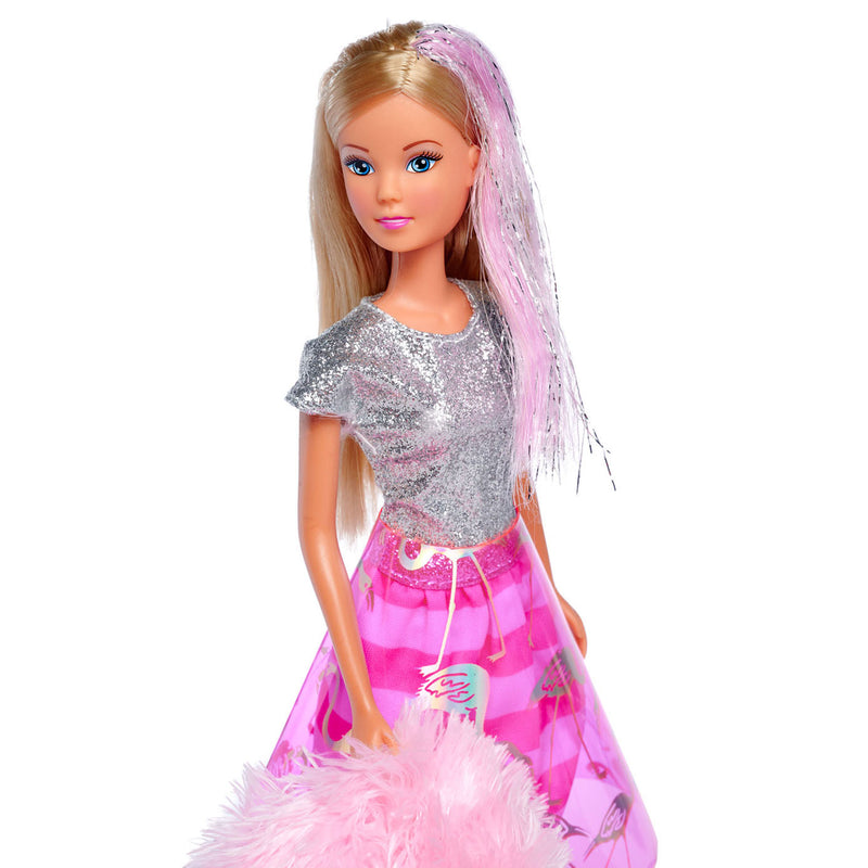 Afbeelding laden in galerijviewer, Steffi Love Pop Flamingo
