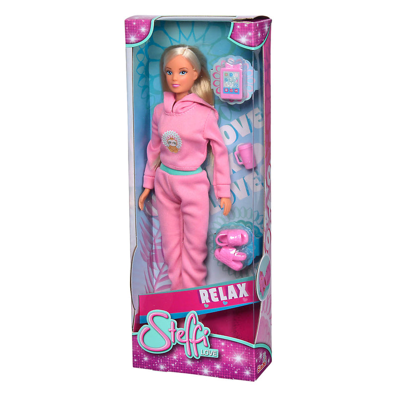 Afbeelding laden in galerijviewer, Steffi love relax pop
