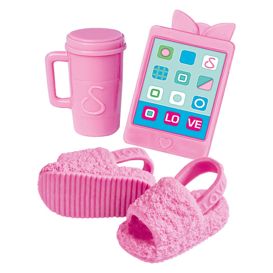 Steffi love relax pop
