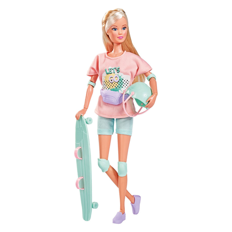 Afbeelding laden in galerijviewer, Steffi Love Longboard Pop
