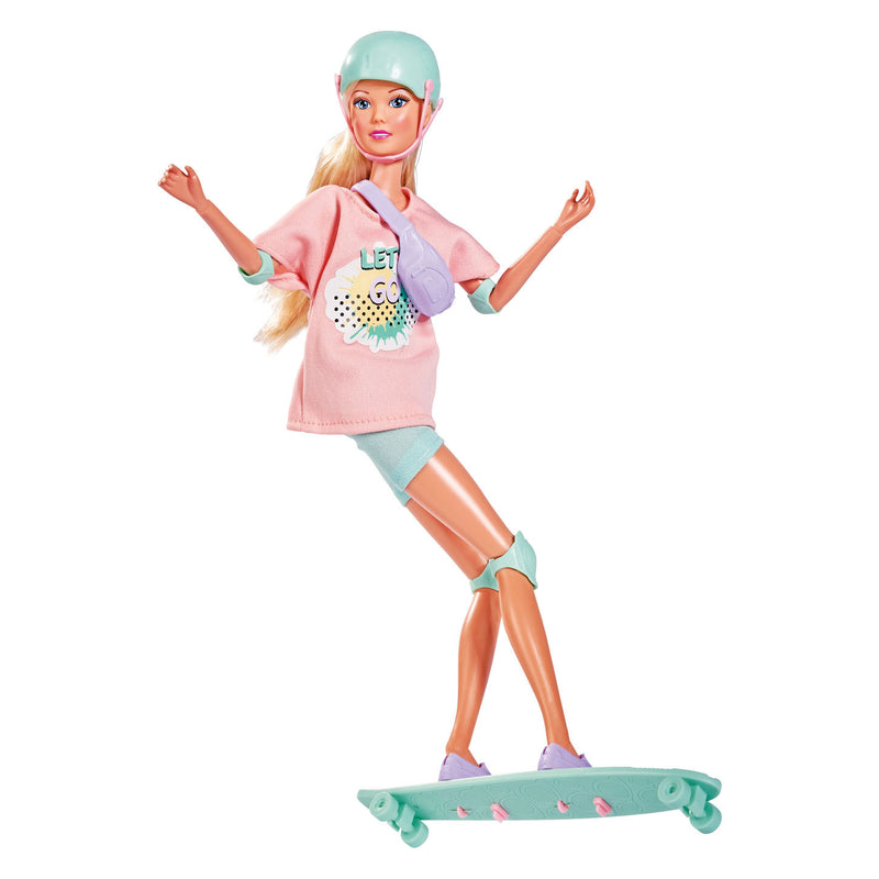 Afbeelding laden in galerijviewer, Steffi Love Longboard Pop
