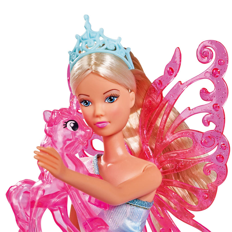 Afbeelding laden in galerijviewer, Steffi love unicorn fairy
