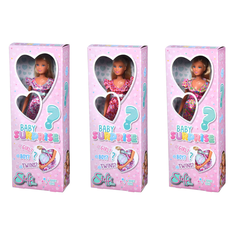 Afbeelding laden in galerijviewer, Steffi Love Baby Surprise Pop
