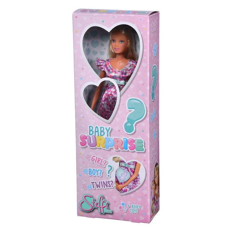 Afbeelding laden in galerijviewer, Steffi Love Baby Surprise Pop
