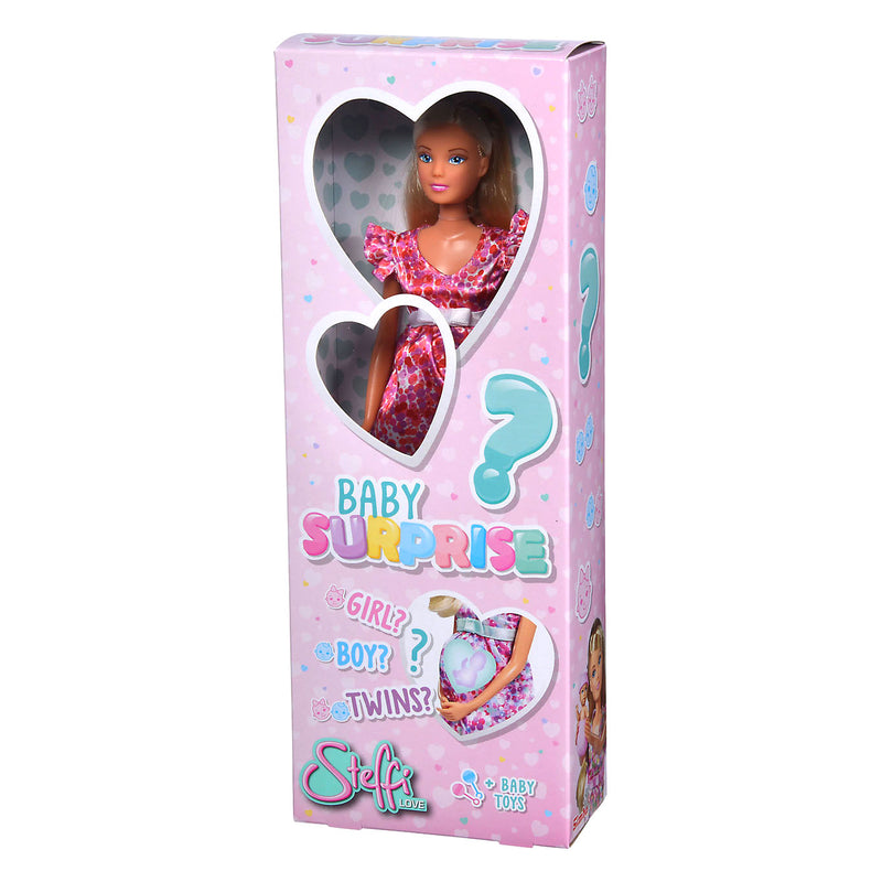 Afbeelding laden in galerijviewer, Steffi Love Baby Surprise Pop
