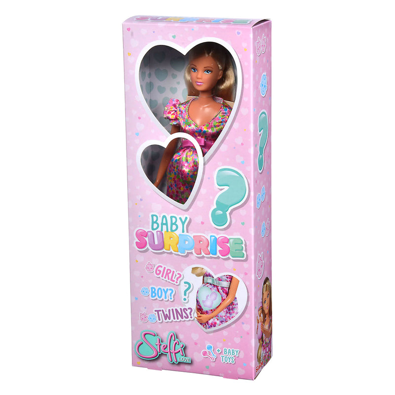 Afbeelding laden in galerijviewer, Steffi Love Baby Surprise Pop
