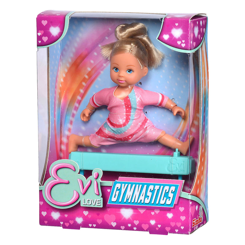 Afbeelding laden in galerijviewer, Evi Love Gymnastics Mini Pop
