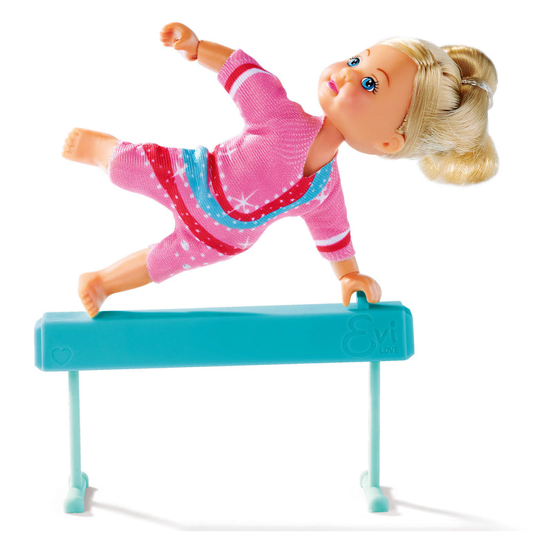 Afbeelding laden in galerijviewer, Evi Love Gymnastics Mini Pop
