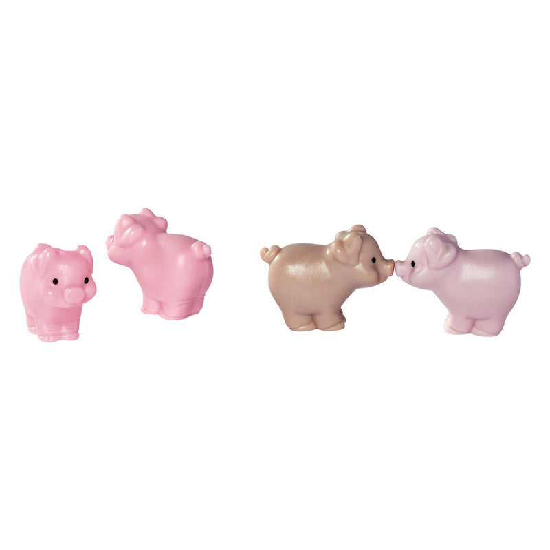 Afbeelding laden in galerijviewer, Evi love mini pop met biggetjes
