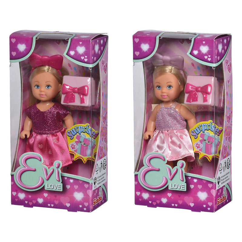 Afbeelding laden in galerijviewer, Steffi love evi love mini pop surprise
