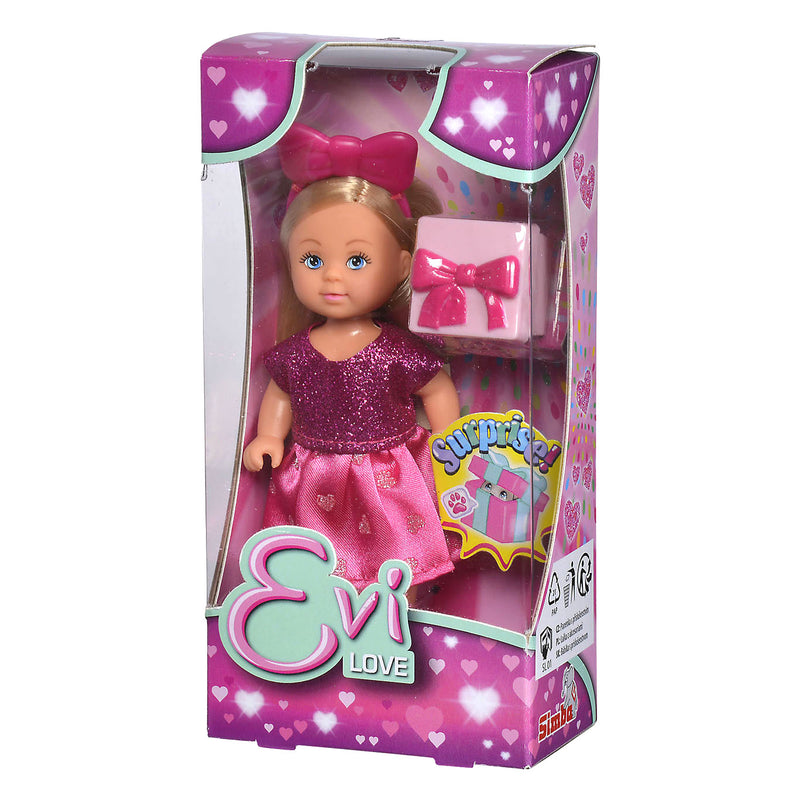 Afbeelding laden in galerijviewer, Steffi love evi love mini pop surprise
