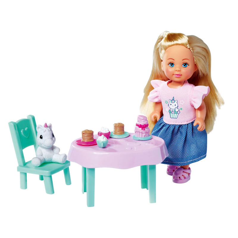 Afbeelding laden in galerijviewer, Evi love cake time mini pop
