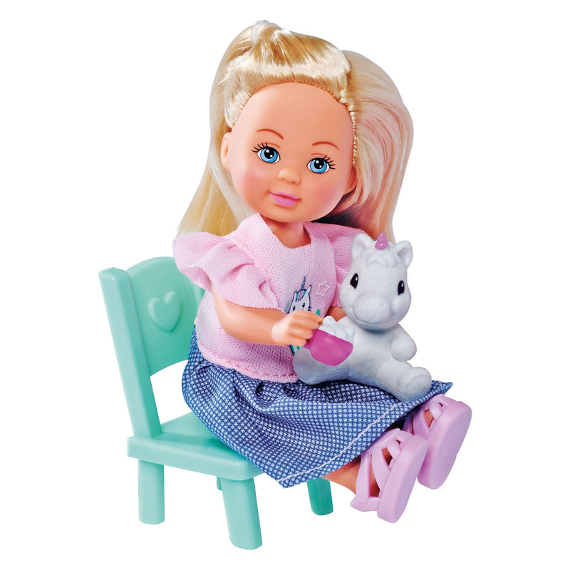 Afbeelding laden in galerijviewer, Evi love cake time mini pop
