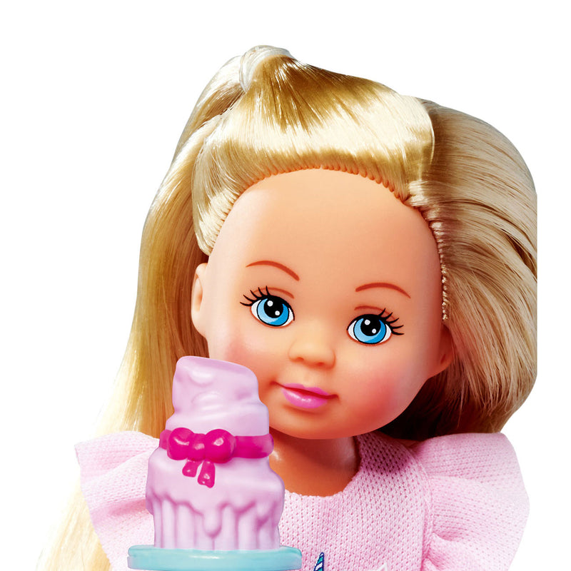 Afbeelding laden in galerijviewer, Evi love cake time mini pop
