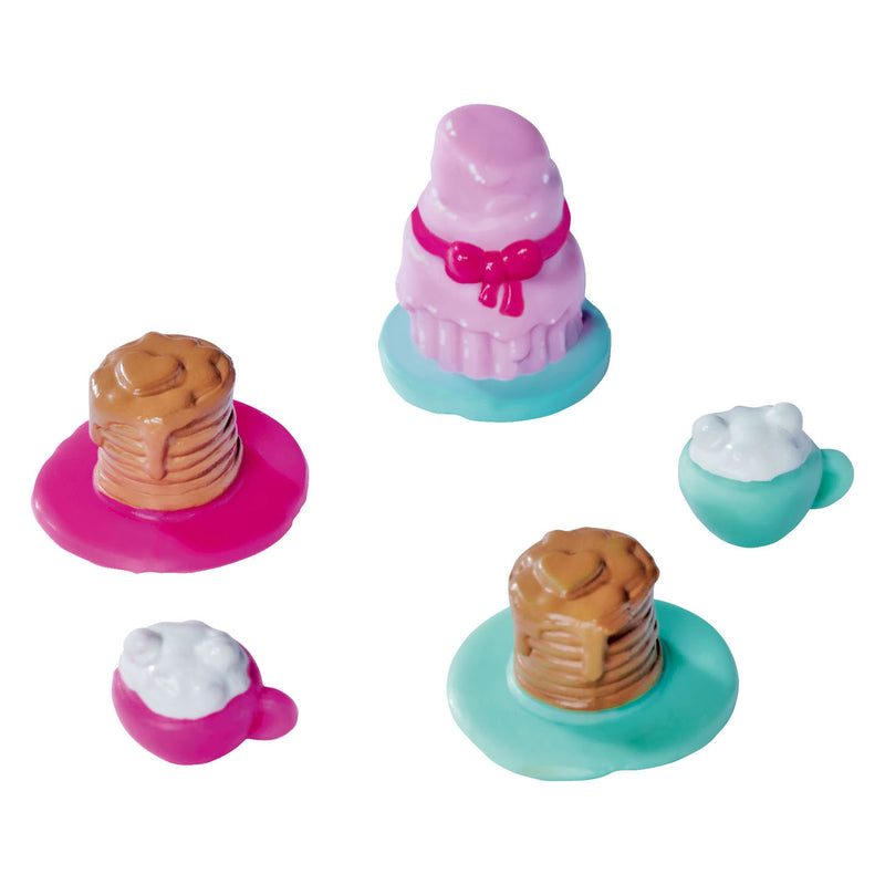 Afbeelding laden in galerijviewer, Evi love cake time mini pop
