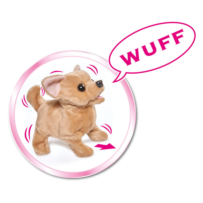 Afbeelding laden in galerijviewer, Chi Chi Love Baby Puppy Hond
