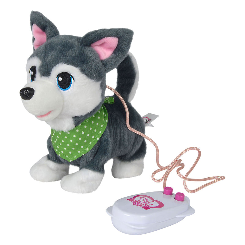 Afbeelding laden in galerijviewer, Simba chi chi love puppy friends lopen met afstandsbediening
