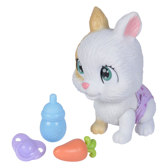 Simba - pamper petz - konijn - speelfiguur