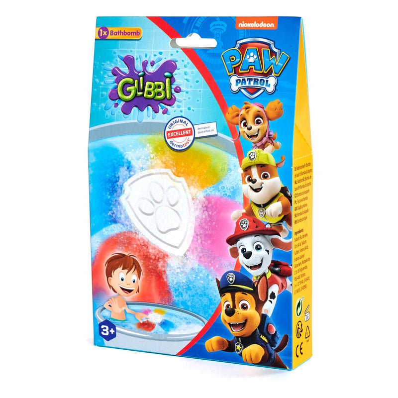Afbeelding laden in galerijviewer, Glibbi bruisbal paw patrol
