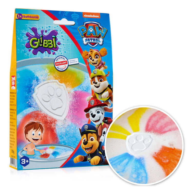 Afbeelding laden in galerijviewer, Glibbi bruisbal paw patrol
