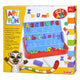 Simba Art Fun Magnetisch Bord in Koffer