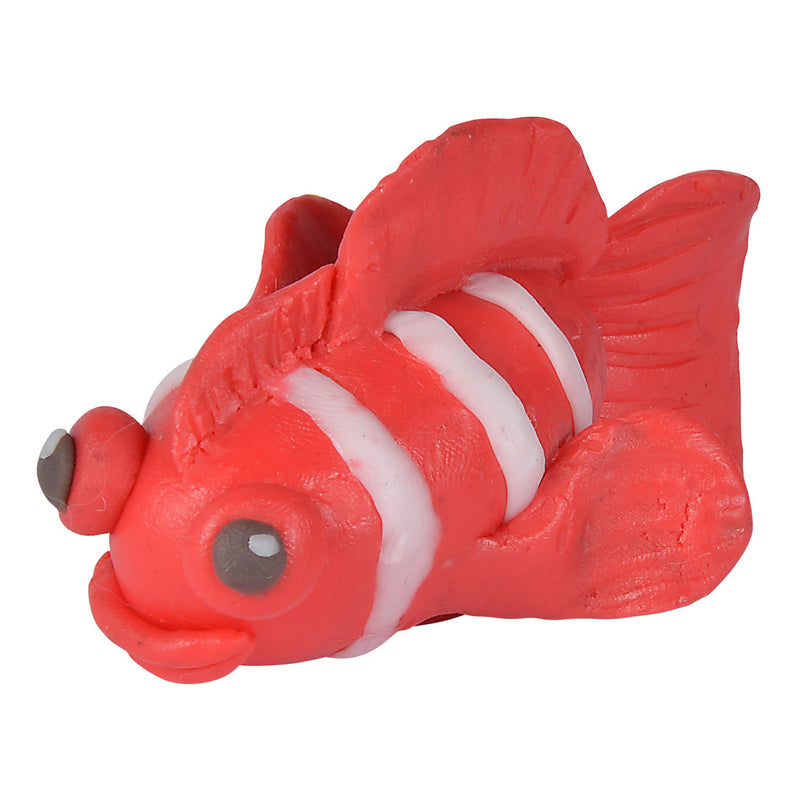 Afbeelding laden in galerijviewer, Simba Art Fun Zwem Klei Zeedieren
