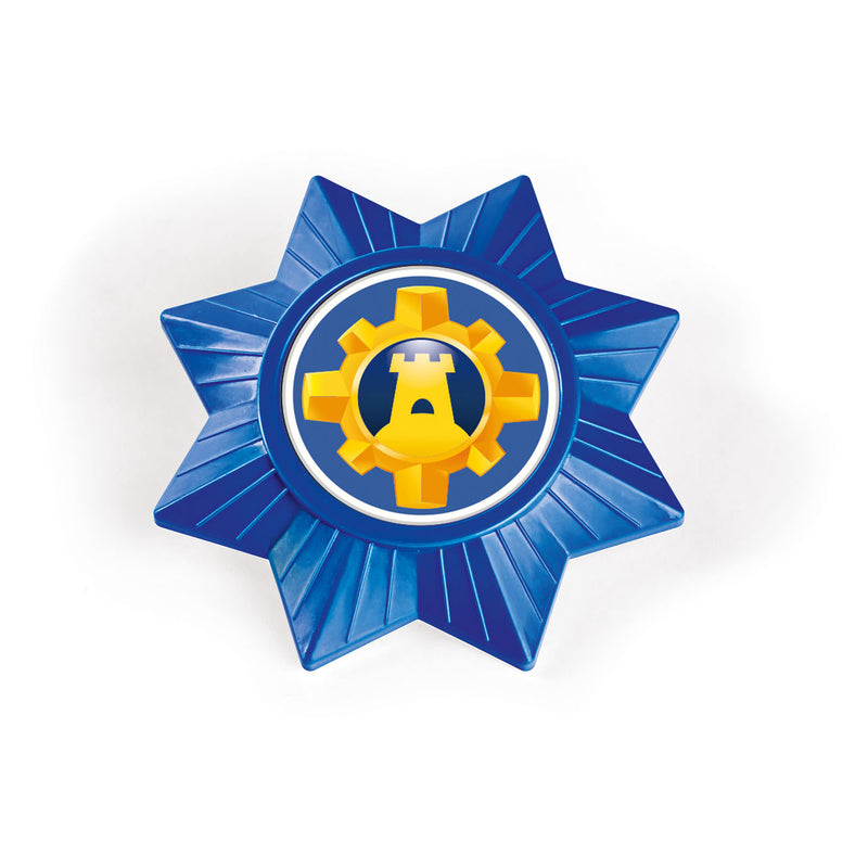 Afbeelding laden in galerijviewer, Simba politie headset en smartphone
