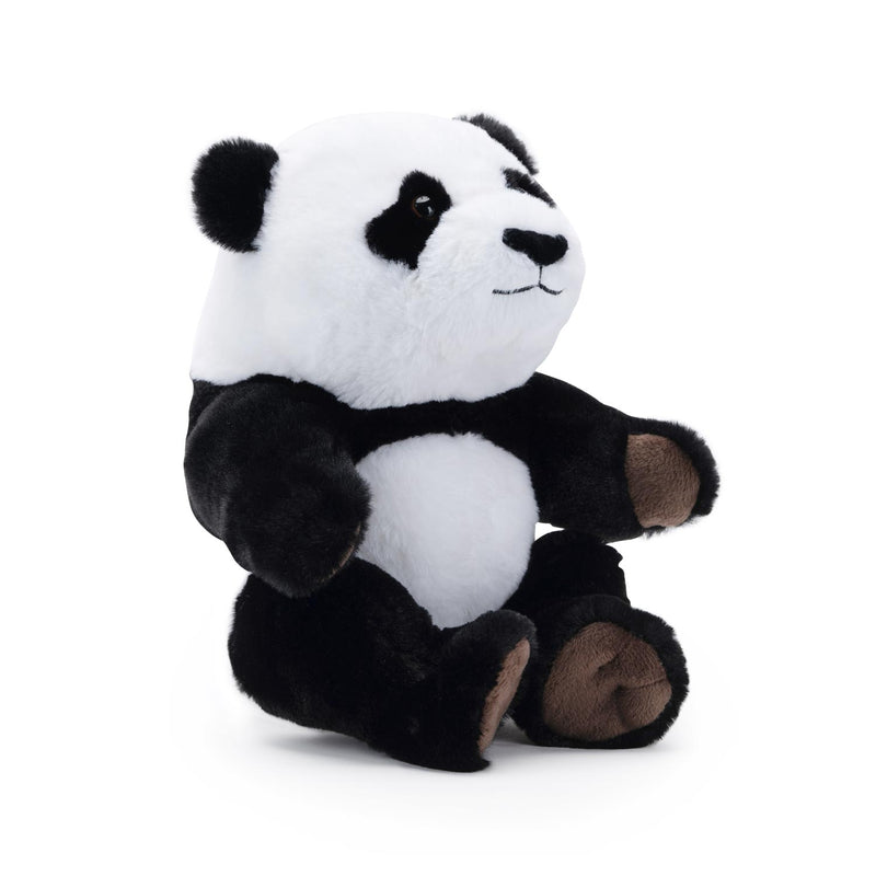 Afbeelding laden in galerijviewer, Disney National Geographic Knuffel Panda, 25cm

