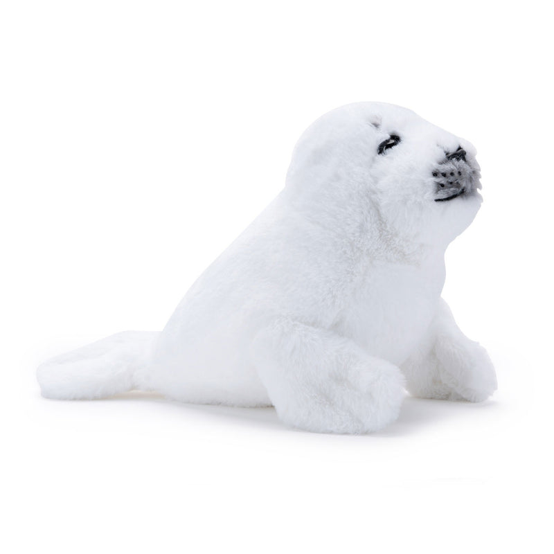 Afbeelding laden in galerijviewer, Simba national geographic knuffel zeehondl, 25cm
