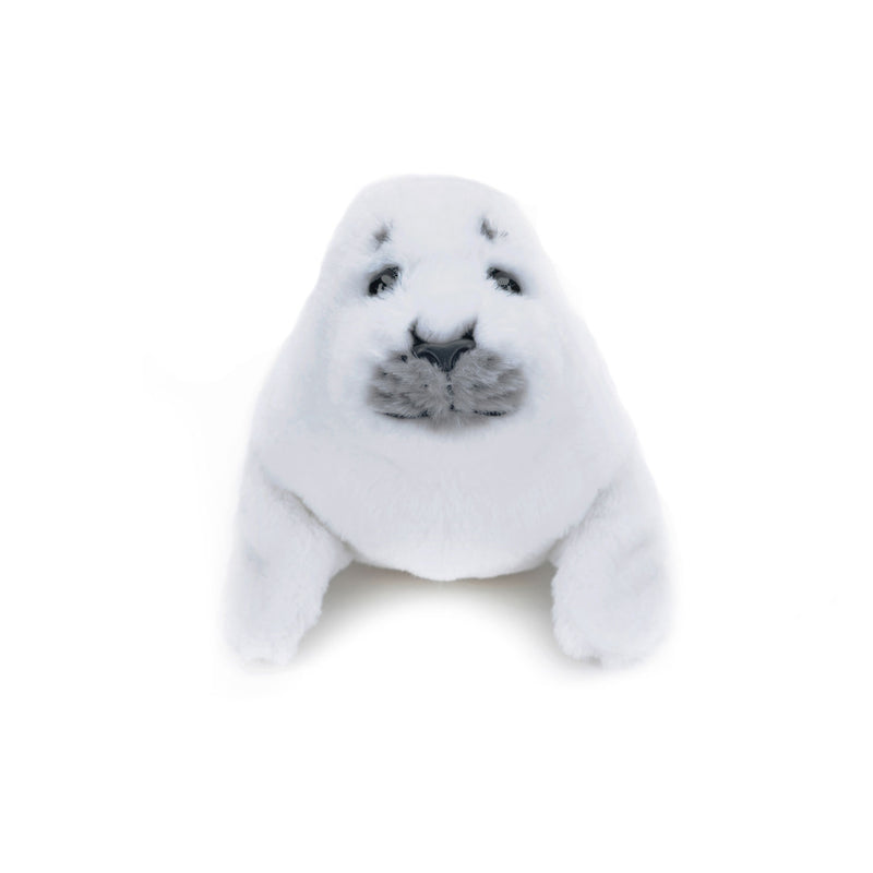 Afbeelding laden in galerijviewer, Simba national geographic knuffel zeehondl, 25cm
