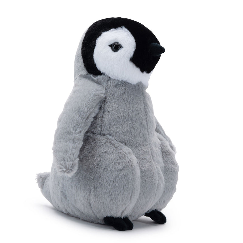 Afbeelding laden in galerijviewer, Simba National Geographic Knuffel Pinguïn, 25cm
