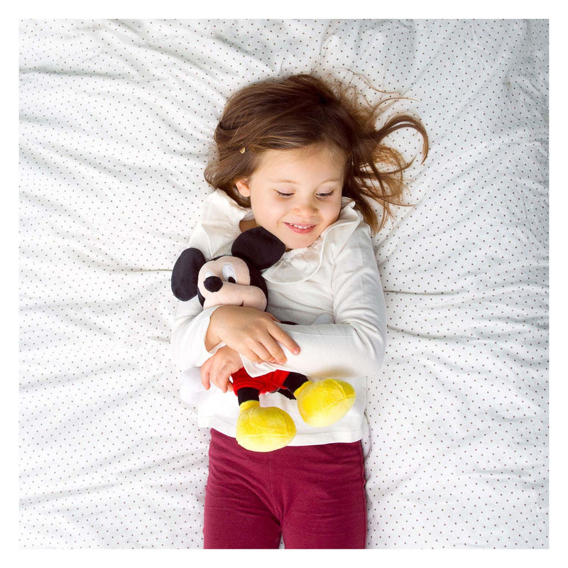 Afbeelding laden in galerijviewer, Simba disney knuffel pluche mickey mouse, 25cm
