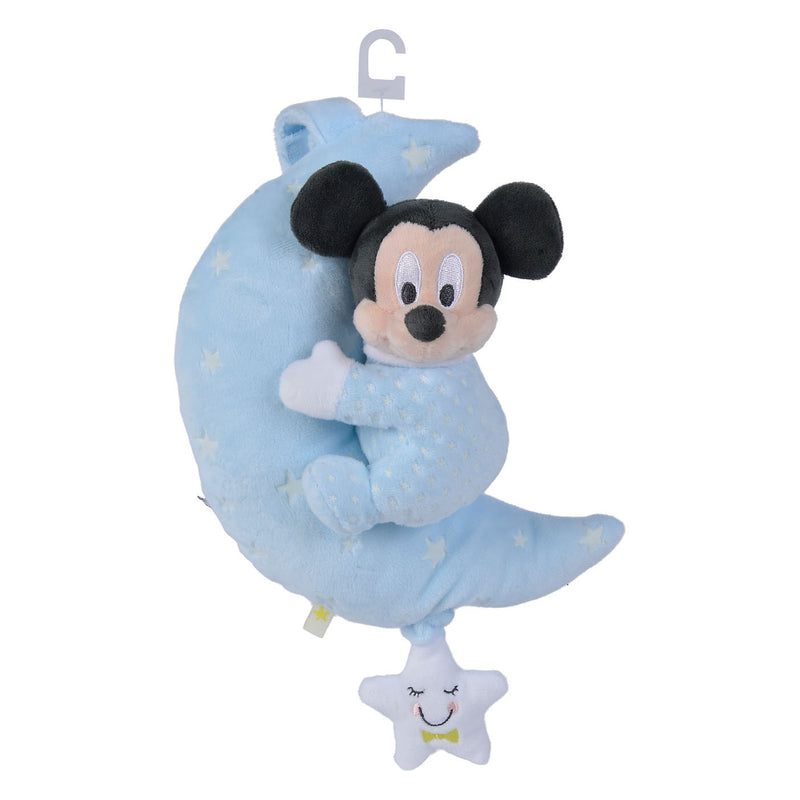Afbeelding laden in galerijviewer, Simba Muziekmobiel Mickey Mouse
