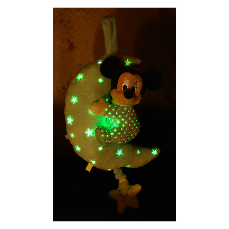 Afbeelding laden in galerijviewer, Simba Muziekmobiel Mickey Mouse
