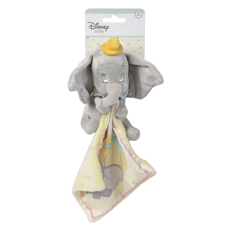 Afbeelding laden in galerijviewer, Simba Knuffeldoek Dombo
