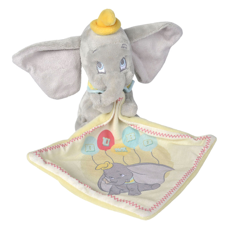 Afbeelding laden in galerijviewer, Simba Knuffeldoek Dombo

