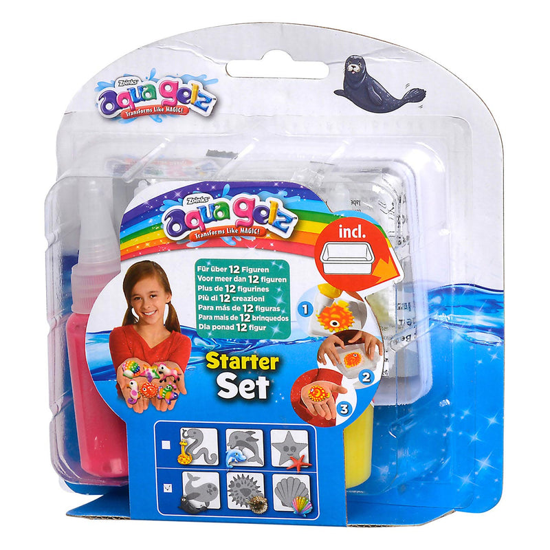 Afbeelding laden in galerijviewer, Simba Aqua Gelz Starter Set
