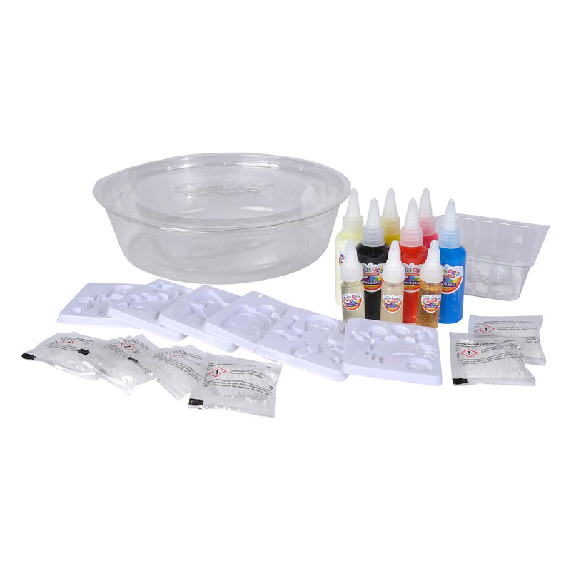 Afbeelding laden in galerijviewer, Simba aqua gelz deluxe set, 25dlg.

